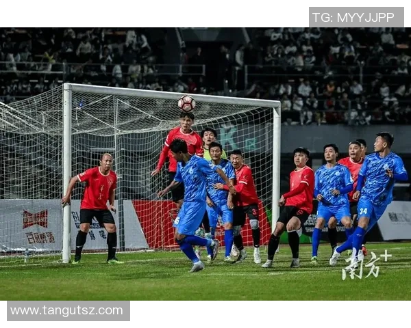 传承足球明星赛在广州盛大举行球迷共庆足球文化的传承与发展