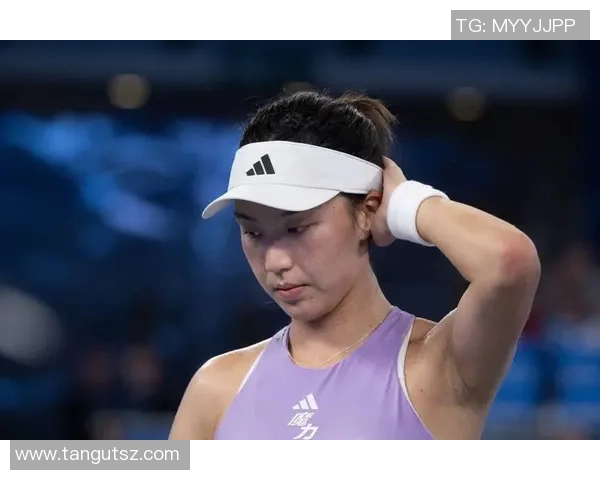 武汉网球队在全国锦标赛中的意识表现分析与点评 武汉网球队在全国锦标赛中的意识表现分析与点评