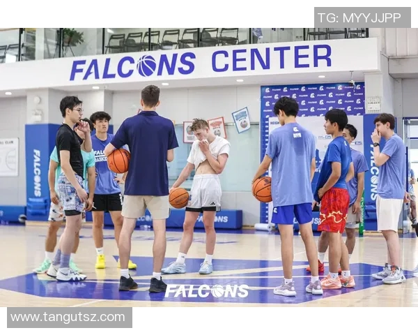 科学篮球训练指南:提升耐力的有效方法与技巧分享 科学篮球训练指南:提升耐力的有效方法与技巧分享