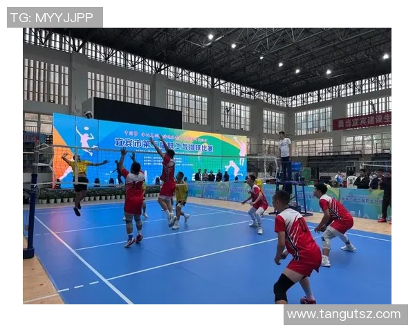 杭州排球队的精神力量与团队意识探讨:排球运动中的团结与奋斗 杭州排球队的精神力量与团队意识探讨:排球运动中的团结与奋斗