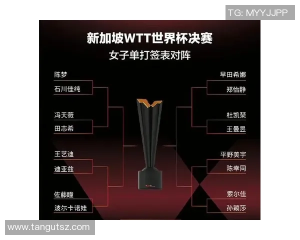 广州乒乓球队在世界杯中的意识表现分析与启示