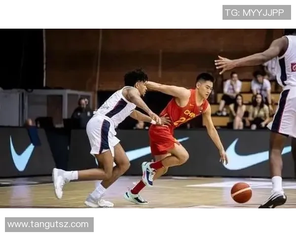 赵伟专访:从球场新星到篮球传奇的成长之路回顾 赵伟专访:从球场新星到篮球传奇的成长之路回顾