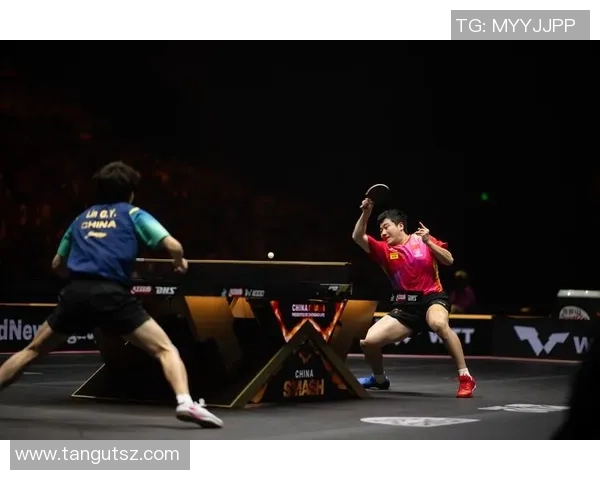 杭州乒乓球队在大满贯赛事中的耐力与毅力展现全景点评 杭州乒乓球队在大满贯赛事中的耐力与毅力展现全景点评