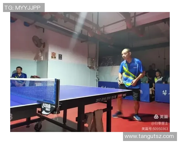 武汉乒乓球队的默契配合与战术分析探讨