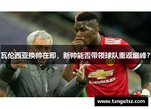 瓦伦西亚换帅在即，新帅能否带领球队重返巅峰？